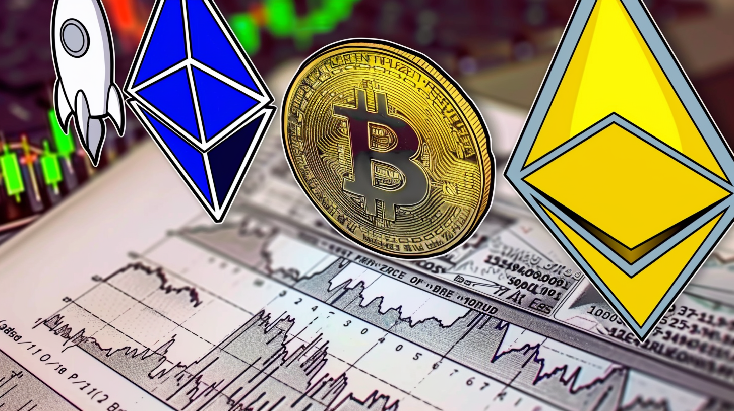 Best Crypto to Invest In Before the Bull Market Begins, Traders Predicting  10× For MUTM