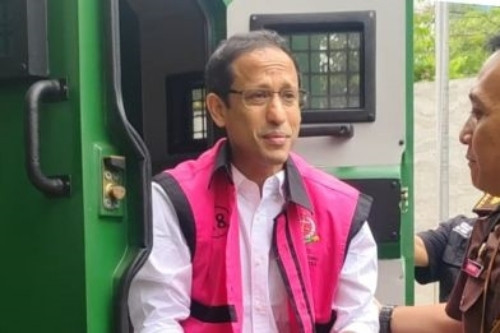 Pengacara Bantah Kaitan Rp 809 M dengan Kebijakan Nadiem