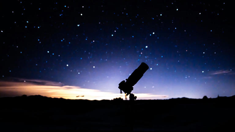 3I/Atlas China Photo Or Hoax? Leaked Pictures Of Supposed Interstellar  Object Shows Mysterious Metallic Sphere