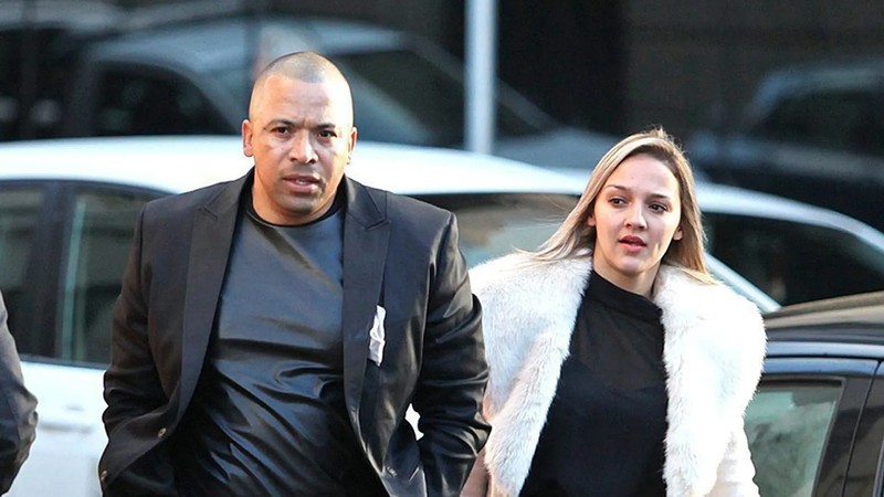 Alleged gang leader Ralph Stanfield's plea for justice in prison conditions