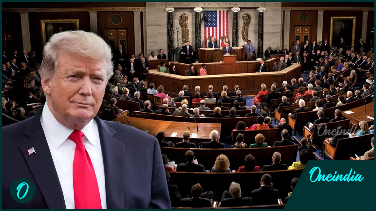 US Breaking: Senate Strikes Deal To End America’s Longest Government ...