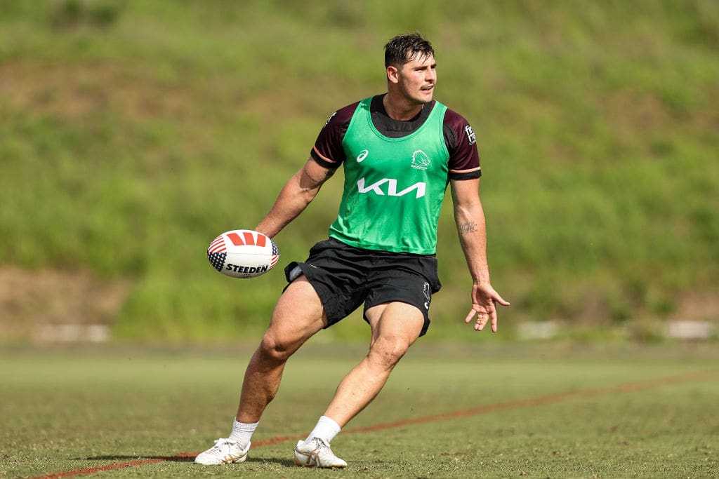 Canterbury Bulldogs confirm three new signings