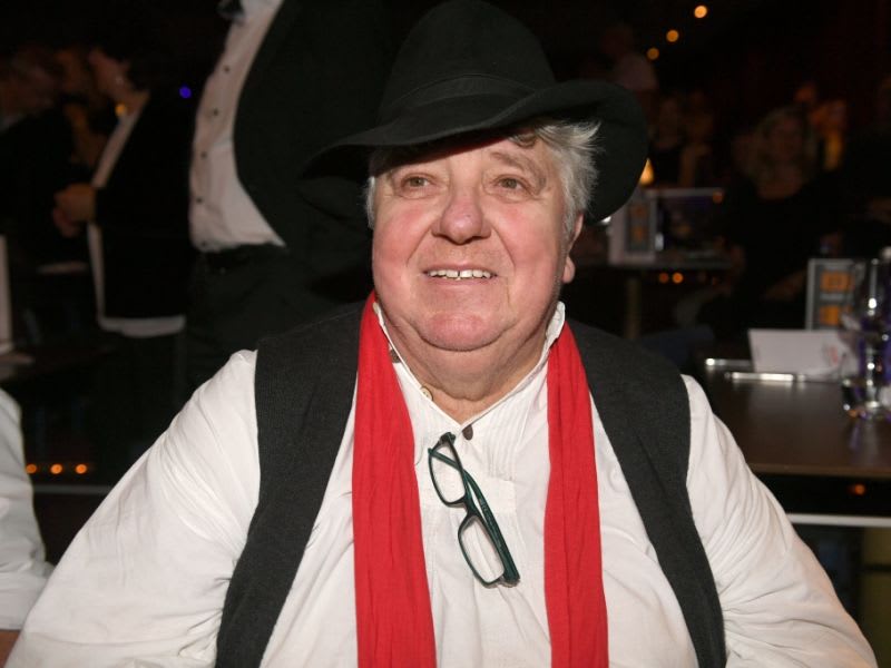 Michael Schanze: TV-Star nimmt fast 100 Kilo ab – warum er jetzt nichts ...