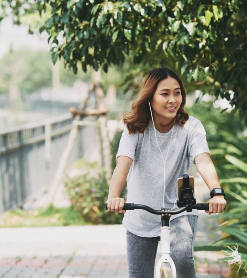 7 Olahraga Aman Saat Haid - Info Malang Raya AA1Q7Uo4 - Info Malang Raya