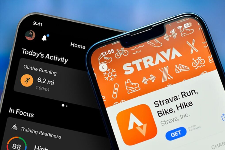 Cara Membuat Akun Strava untuk Pantau Aktivitas Lari