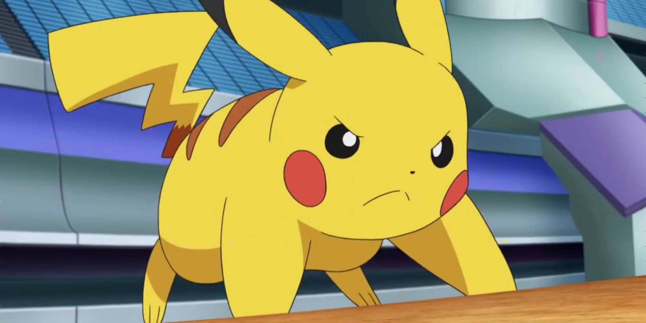 The 10 worst Pokémon of all time