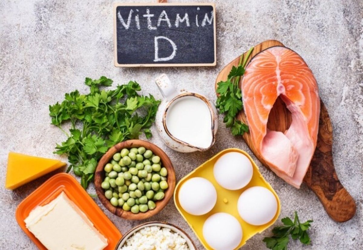 4 Tanda Tubuh Kekurangan Vitamin D yang Sering Terabaikan, Termasuk Keringat Berlebihan