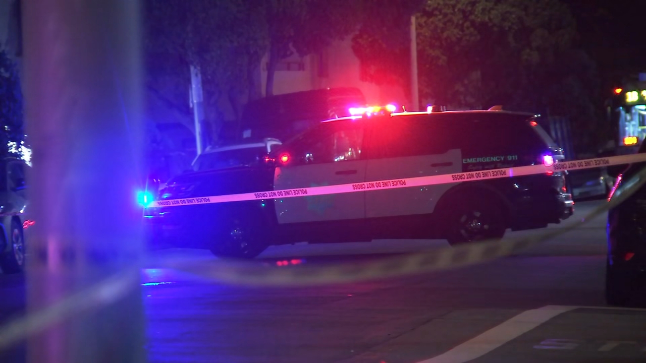 2 people remain in critical condition following shooting near SF's ...