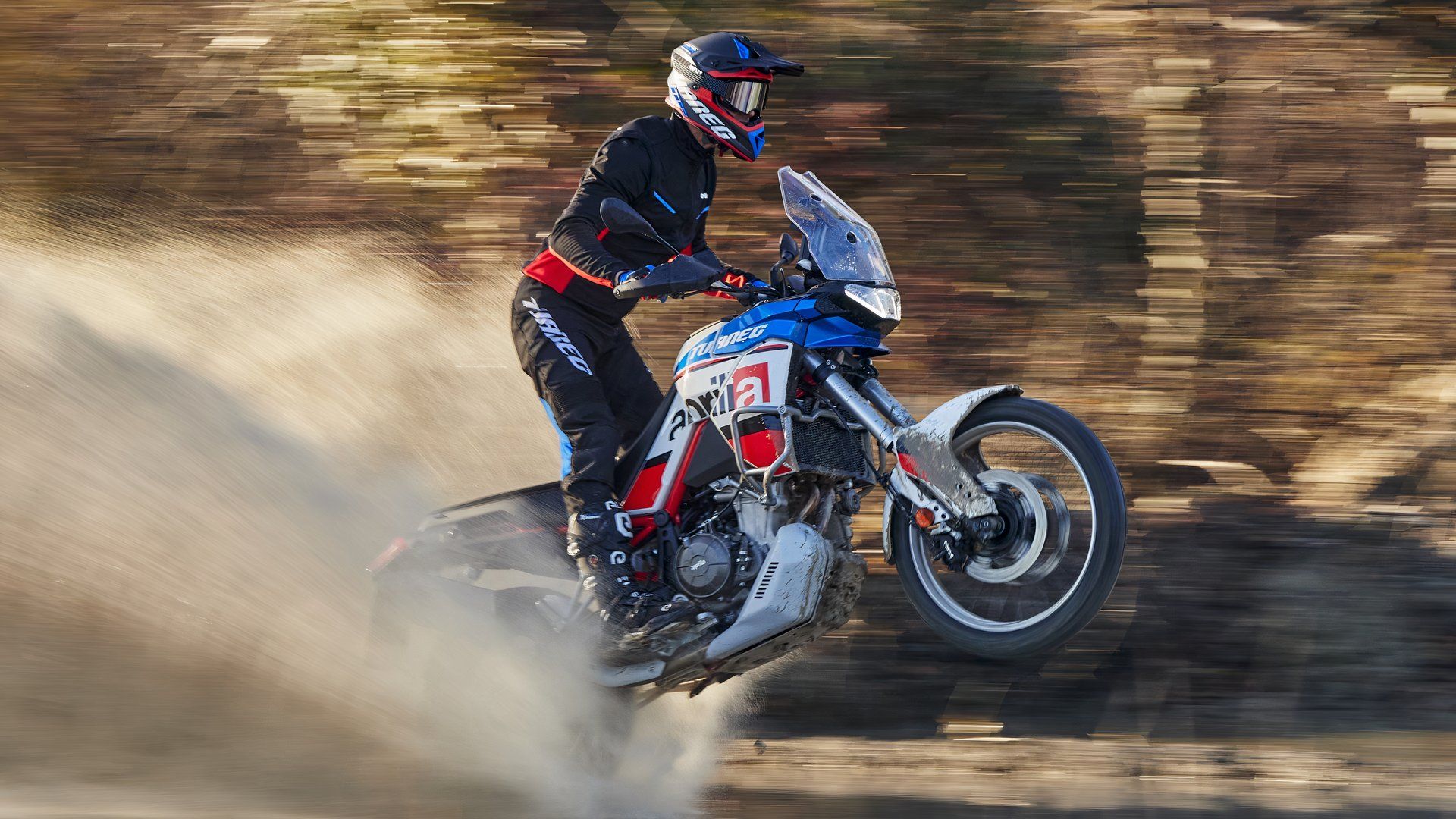 10 Motorcycles That Eliminate The Need For A Second Ride