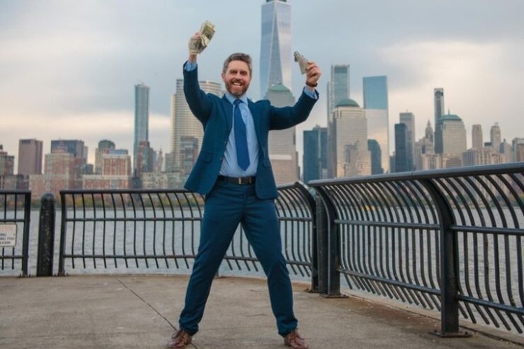 4 Zodiak Ini Akan Dikaruniai Berkah Beruntun di 2026: Impian Tertunda Terwujud Tahun Depan