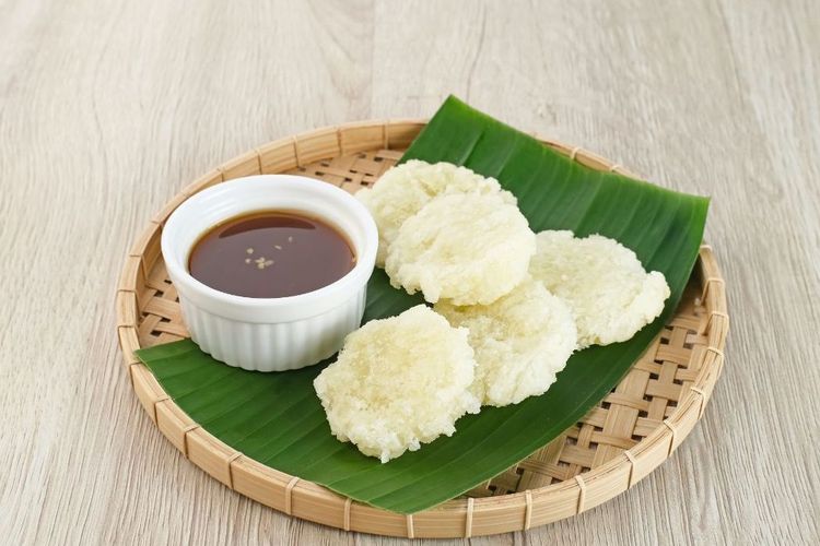 Cara Membuat Cireng Kriuk dan Kenyal, Trik Mudah Tidak Keras!