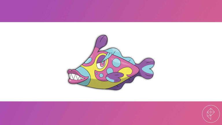 Graphic: Polygon | Source images: Game Freak/The Pokémon Company, Nintendo