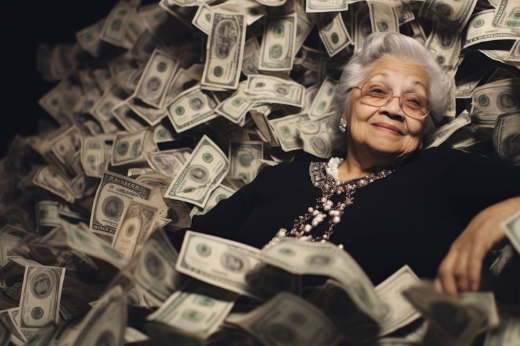 Tujuh Weton yang Dianugerahi Keberuntungan: Rahasia Rezeki Terbaik Weton Waseso Segoro dan Gigis Bum