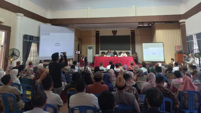 Bupati Gorut Ungkap Capaian Terbaik Program G210 dan Agro Mopomulo