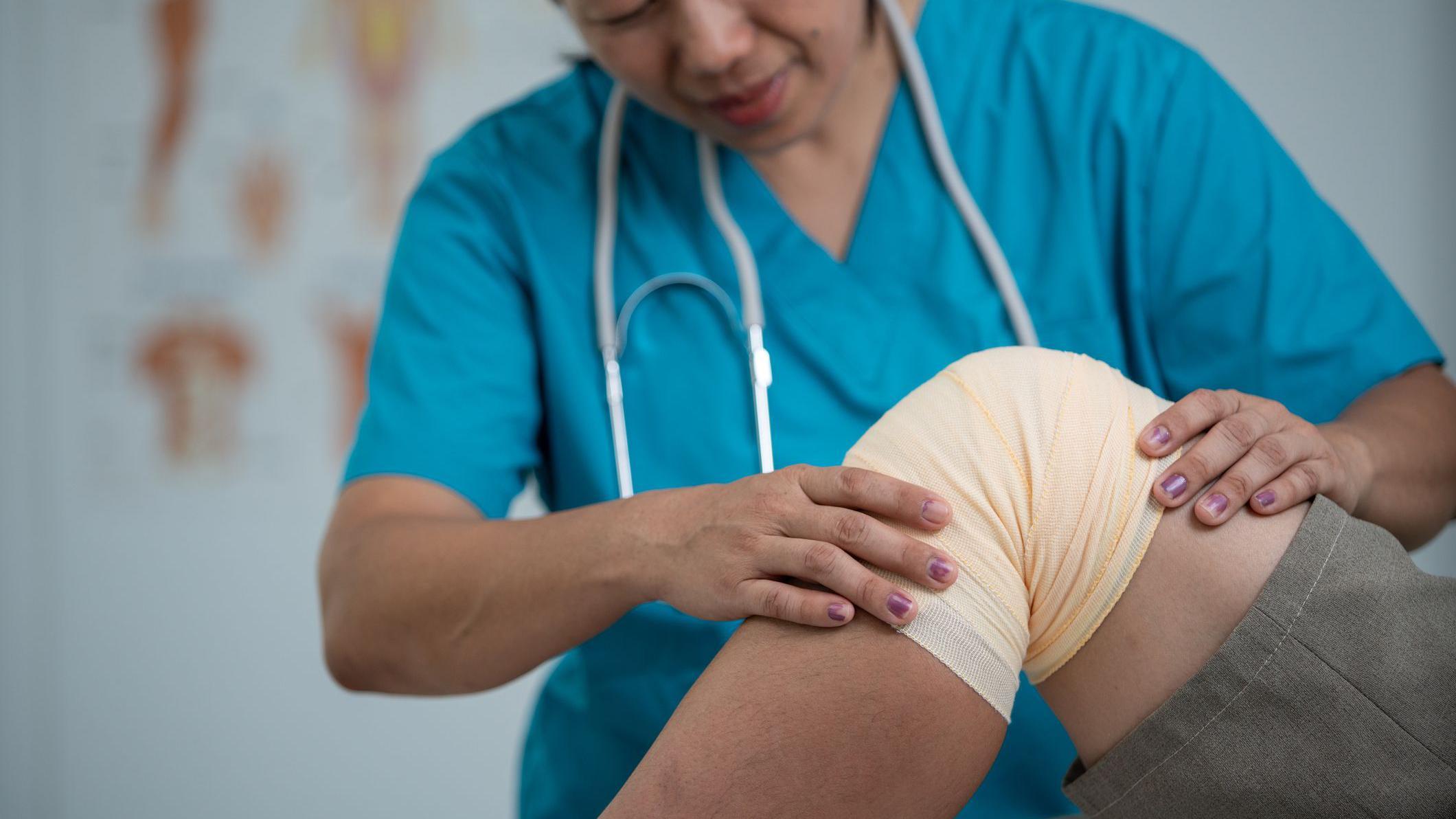 Kiat jitu menjaga kesehatan lutut hingga tua, mulai dari usia 30-an?