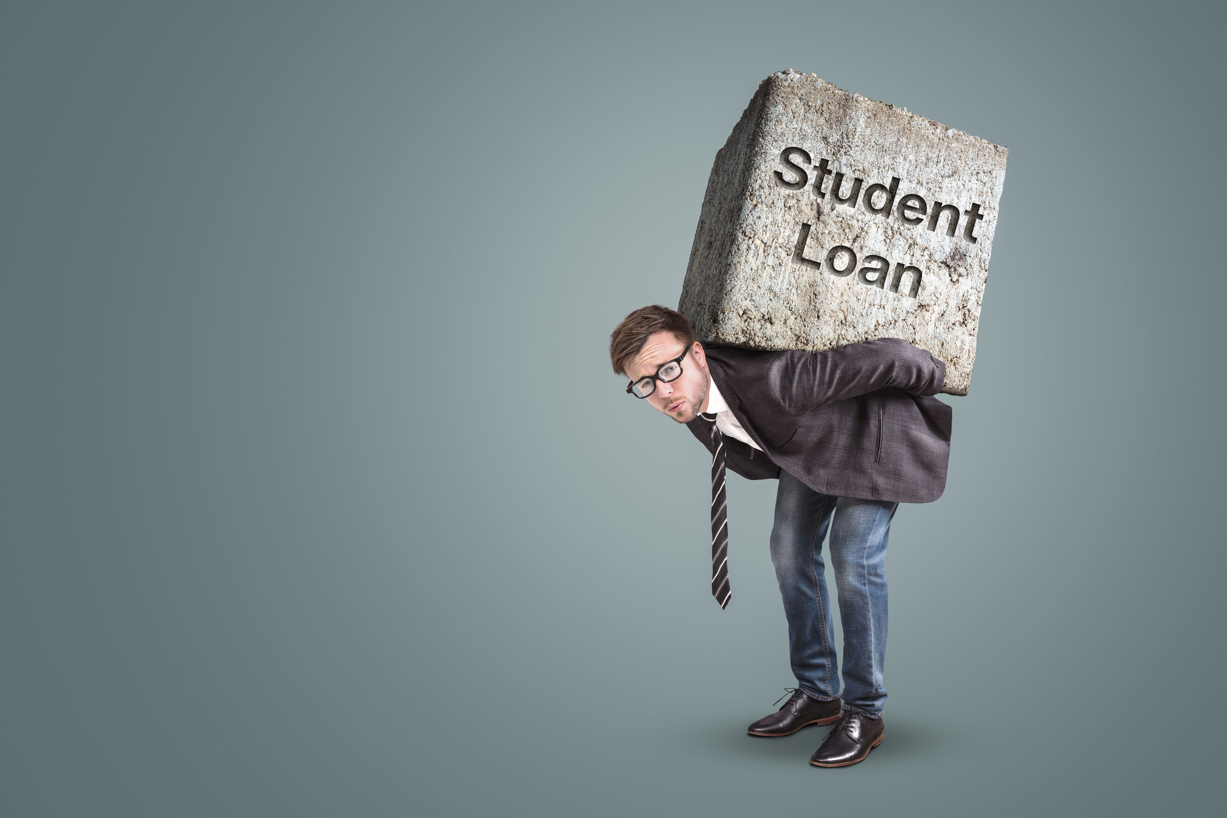 Default cliff looms for Kentucky student loan borrowers