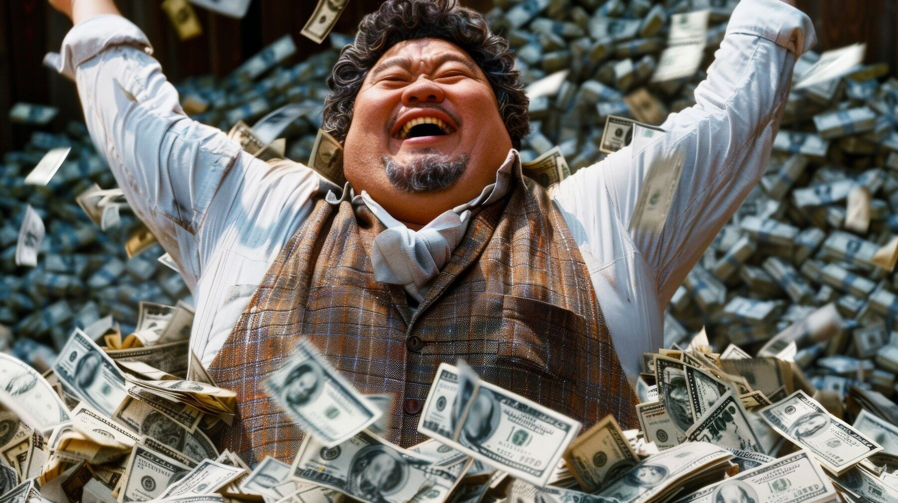 Persahabatan yang Membawa Rezeki: 7 Weton Tibo Sri yang Dikelilingi Teman dan Keberlimpahan