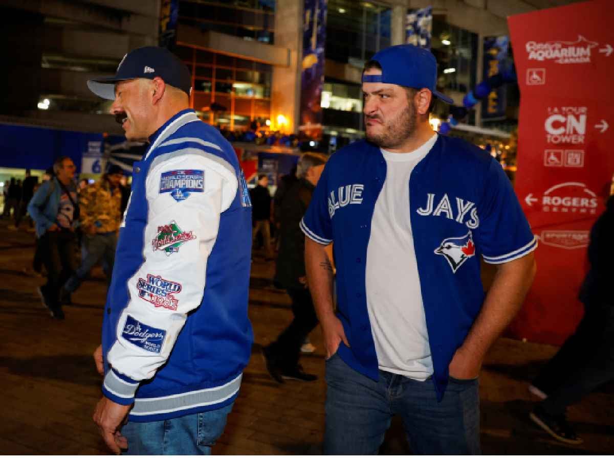 Los Blue Jays perdieron la Serie Mundial, pero ganaron mucho dinero