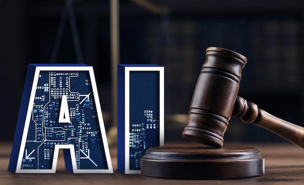 National task force releases guidelines for AI in criminal justice