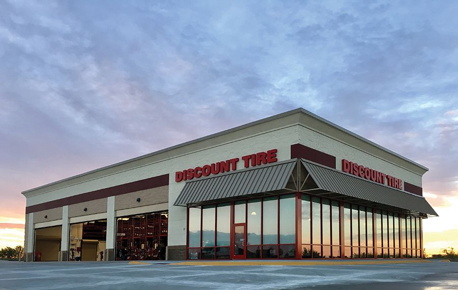 Tire Shops Las Cruces New Mexico
