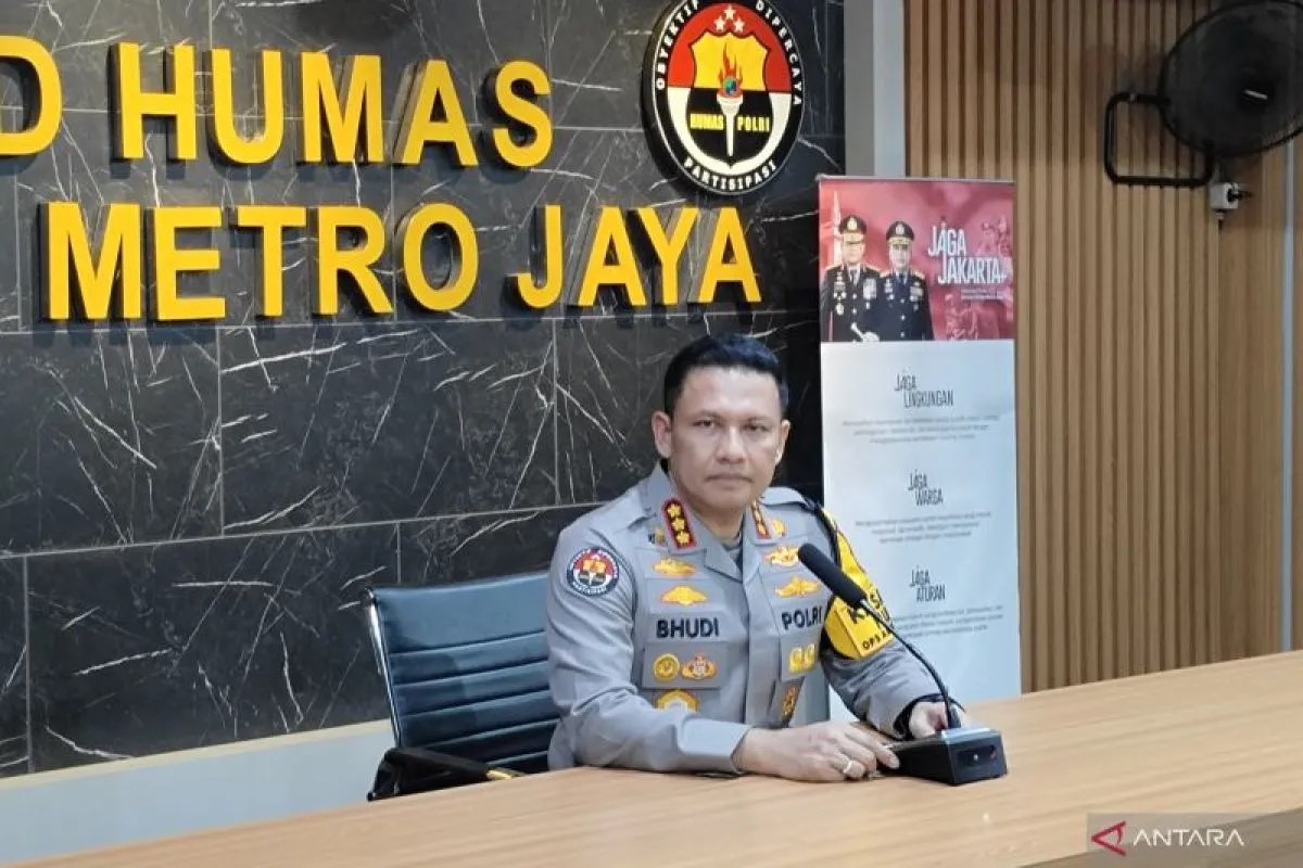 Pencuri Tewas Ditembak Hansip di Jakarta Timur, Pelaku Ditangkap di Lampung