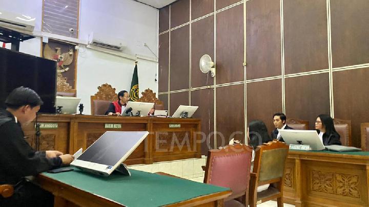 Empat Pasal yang Mengancam Laras Faizati dalam Kasus Unggahan 