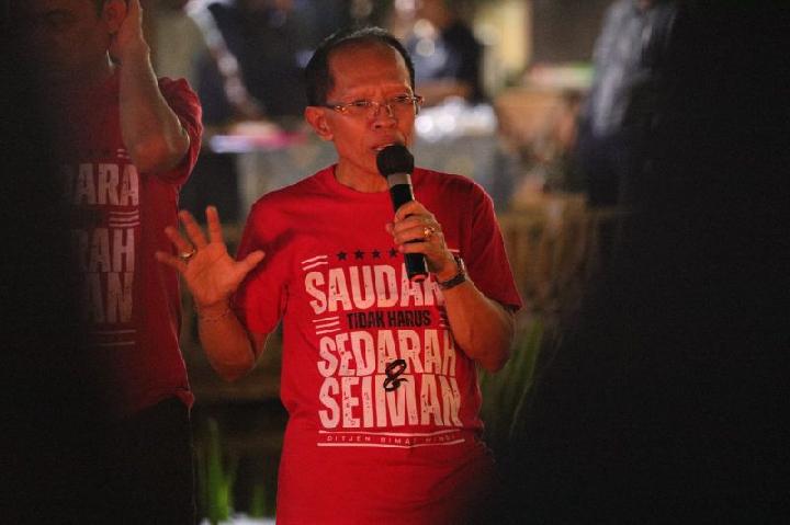 Kemenag: Seluruh Guru Hindu Sudah Miliki Sertifikat PPG Tahun 2025