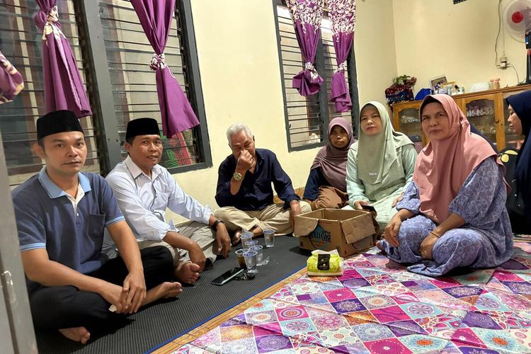 PMI Bengkulu Tewas di Jepang, Diduga Korban Perdagangan Orang