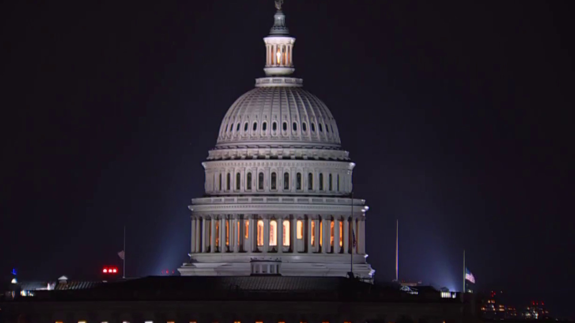 “They lie all the time”: Senate deal met with skepticism amid shutdown