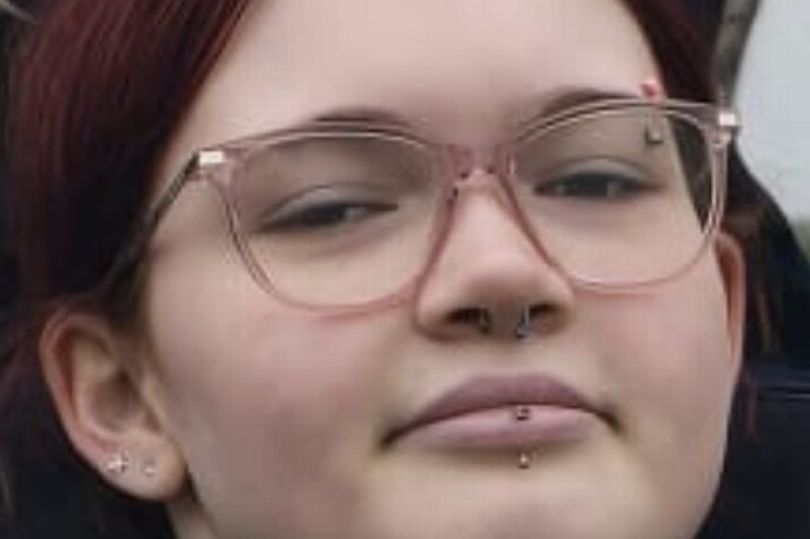 Police launch appeal for missing Coalville teenager