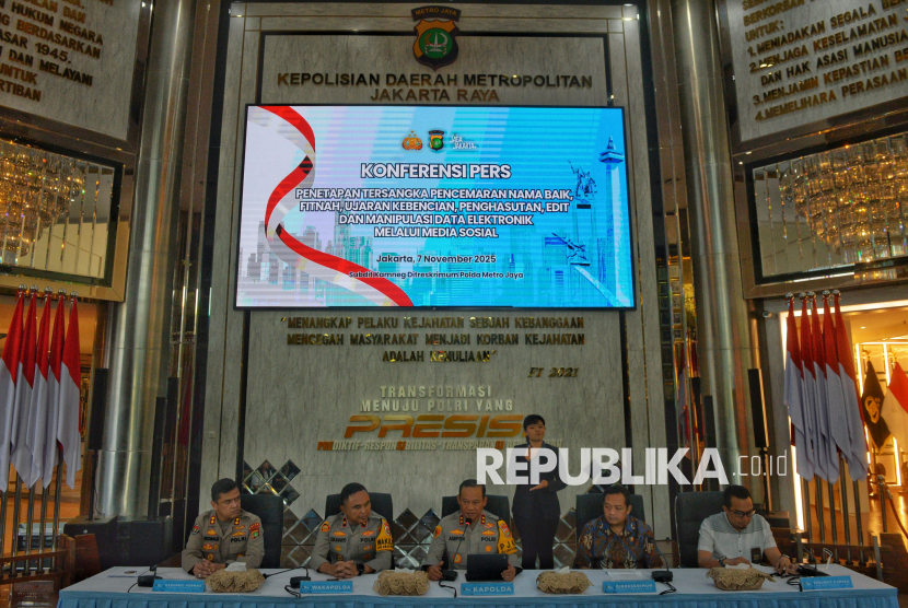 Penyidik Panggil Roy Suryo Cs sebagai Tersangka Kasus Ijazah Jokowi Pekan Ini