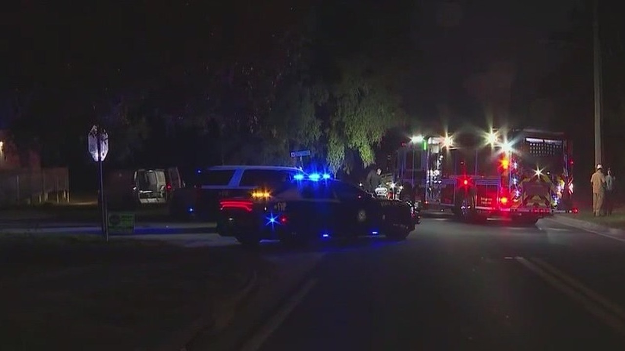 Teens killed in Apopka crash, FHP says