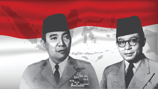 Hari Pahlawan Tanpa Contoh