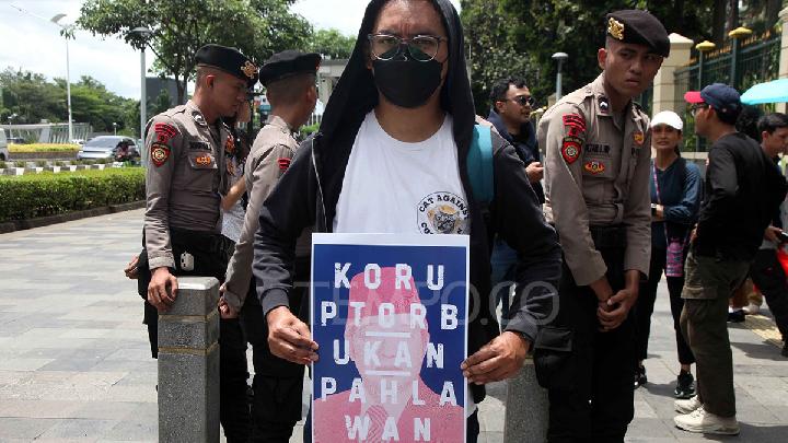 Mengapa Mahasiswa dan Diaspora Indonesia di Sydney Menolak Gelar Pahlawan Soeharto