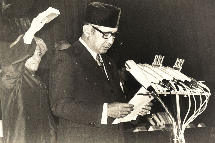 Warga Besar Indonesia di Sydney Menolak Gelar Pahlawan Nasional untuk Soeharto