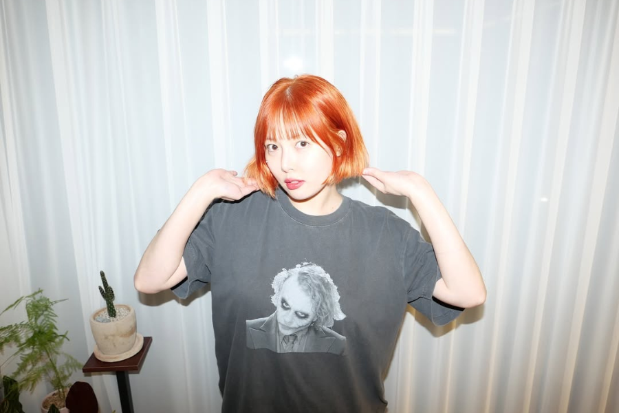 HyunA Mengungkap Kekjadian Pingsan di Panggung Macau