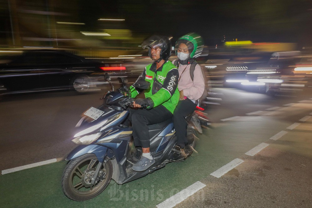 Berita Baik Istana Soal Kepemilikan Grab–GOTO dan Perpres Ojol