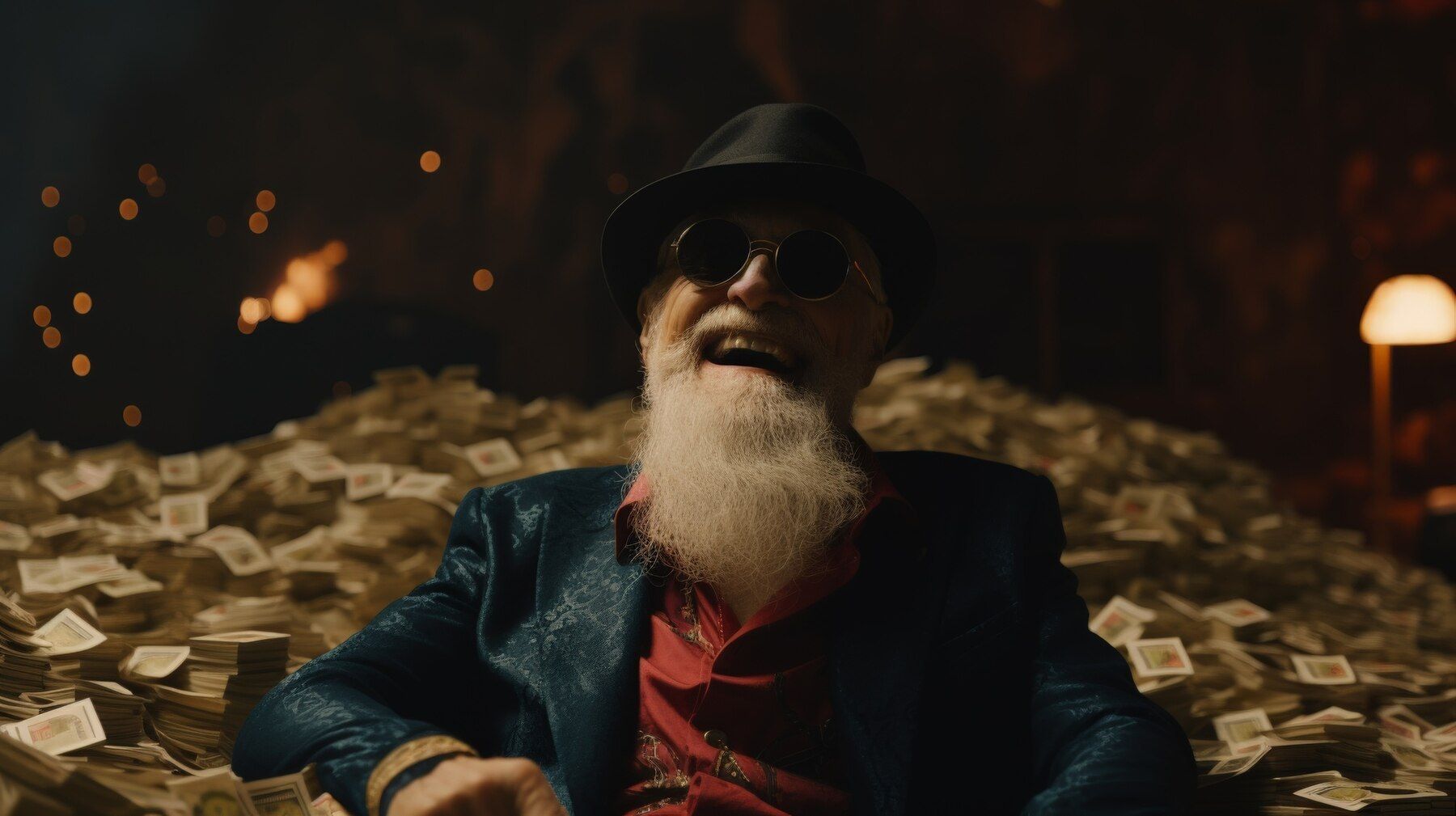 Delapan Weton Tibo Rezeki yang Mengalir Deras, Bahkan Saat Tidur Menurut Primbon Cirebon