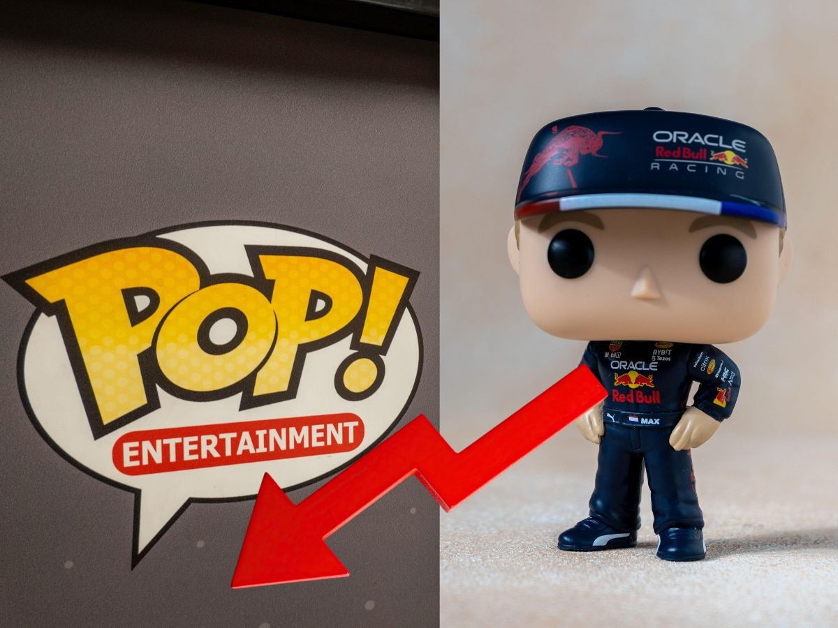 ¿Adiós a los Funko Pop!? La empresa gigante del coleccionismo podría ...