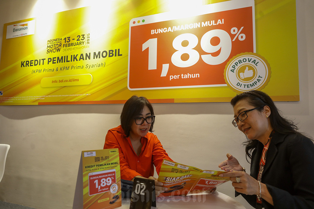 Adira Akuisisi Portofolio Arthaasia Finance Senilai Rp1,06 Triliun