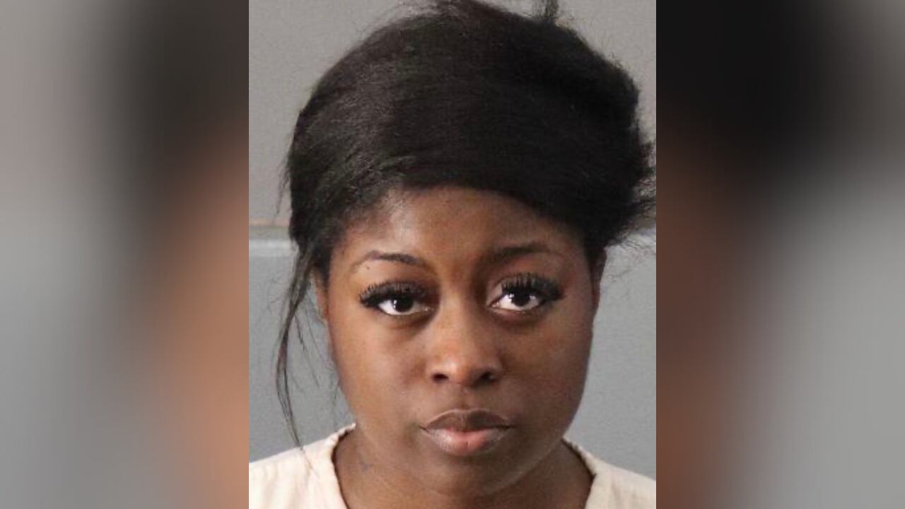 26-year-old woman arrested for murder in connection to Collegeville ...