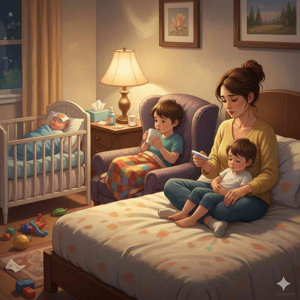 Minggu Gelap Kembali Hadir