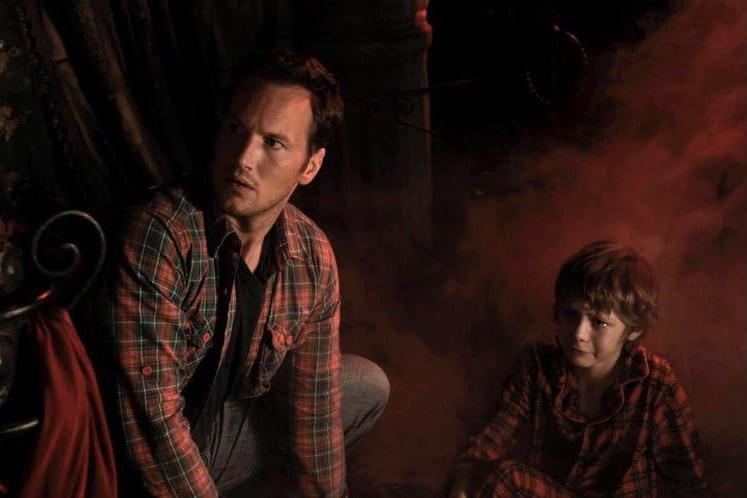 5 Lagu Tema Menyeramkan yang Lebih Menakutkan daripada Filmnya