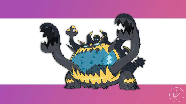 Graphic: Polygon | Source images: Game Freak/The Pokémon Company, Nintendo
