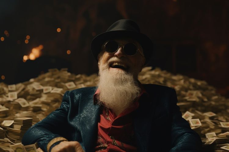 Ketika Langit Mengalirkan Kekayaan: 8 Weton Raja Uang yang Selalu Dikaruniai Rezeki dan Keberlimpaha