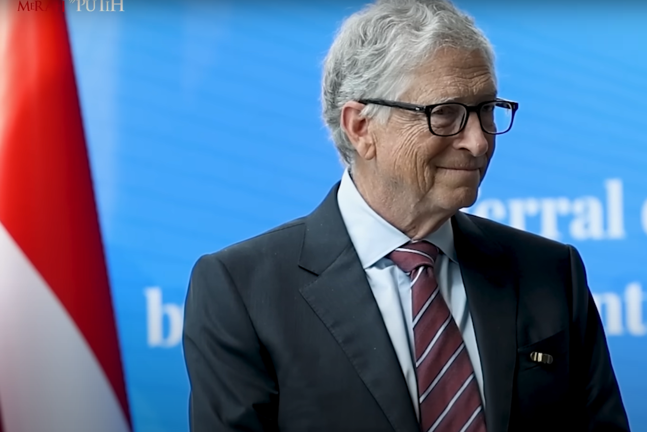 Dana Rp 23,37 Triliun untuk Bantu Petani Hadapi Cuaca Ekstrem