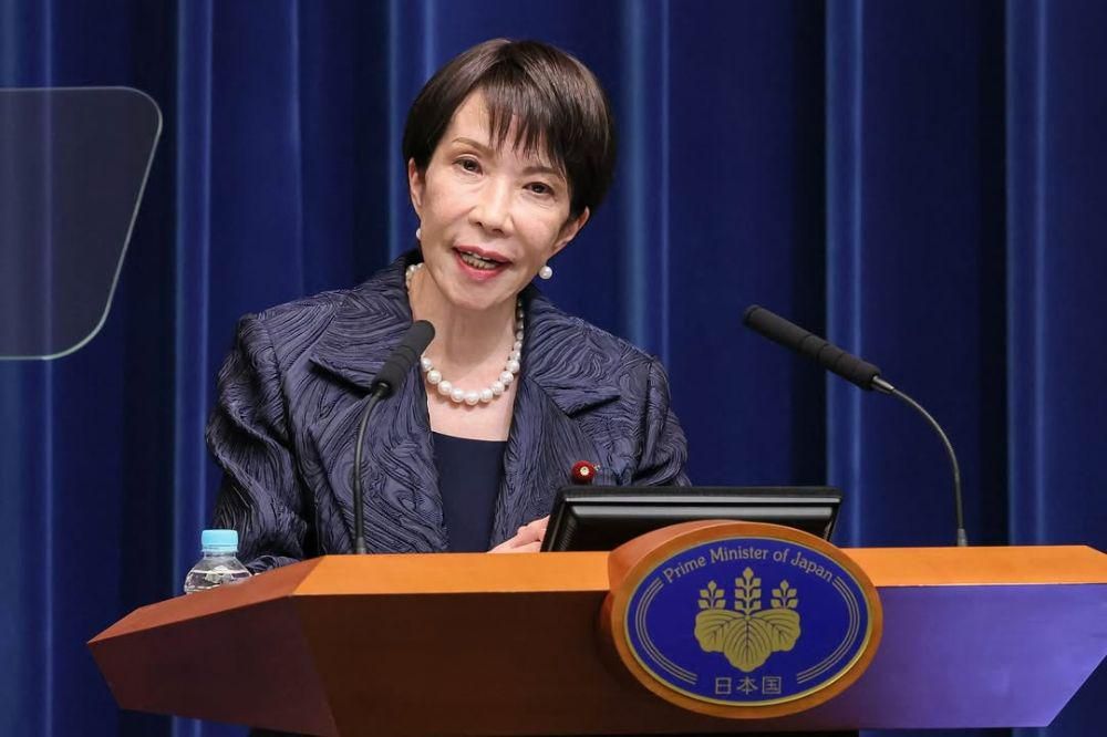 Siapa Sanae Takaichi, Pemenang Kursi Perdana Menteri Jepang?