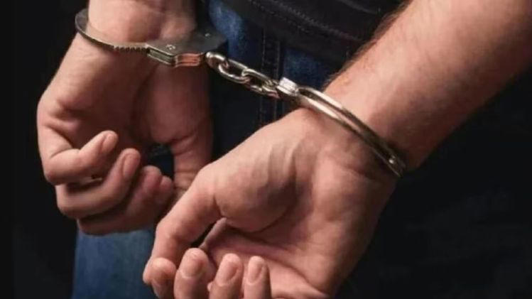 Man held in Agartala for allegedly strangling wife to death