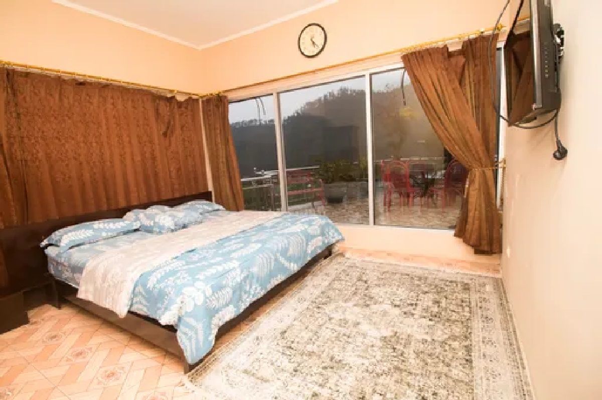 Villa Tawangmangu Terdekat dengan Harga Terjangkau dan Fasilitas Lengkap