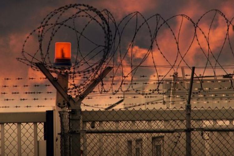 Pertikaian Geng di Penjara Ekuador Berujung Senjata dan Ledakan